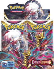 Pokemon Lost Origin Booster Box